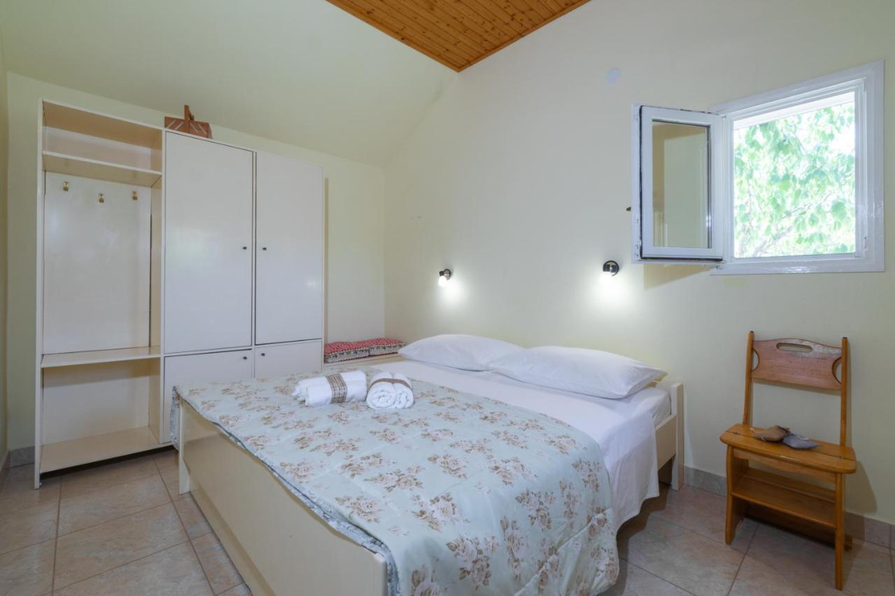 Holiday Home Liberan Vela Luka Exterior photo