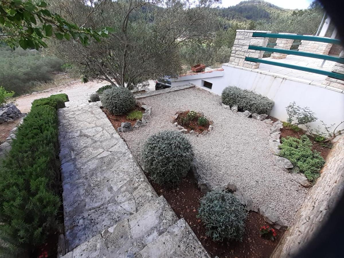 Holiday Home Liberan Vela Luka Exterior photo