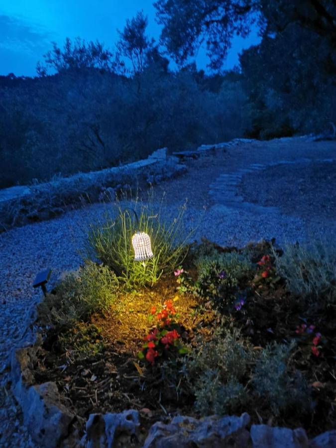 Holiday Home Liberan Vela Luka Exterior photo