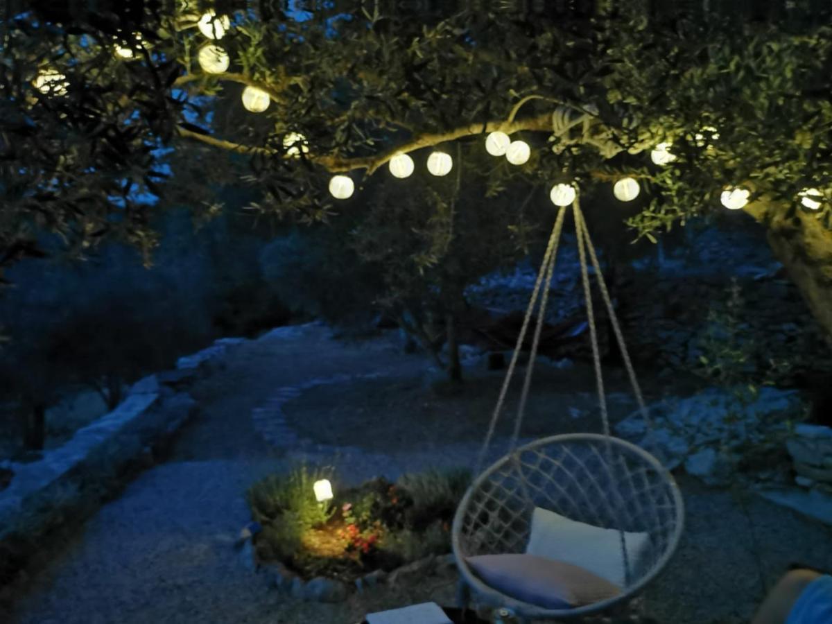 Holiday Home Liberan Vela Luka Exterior photo