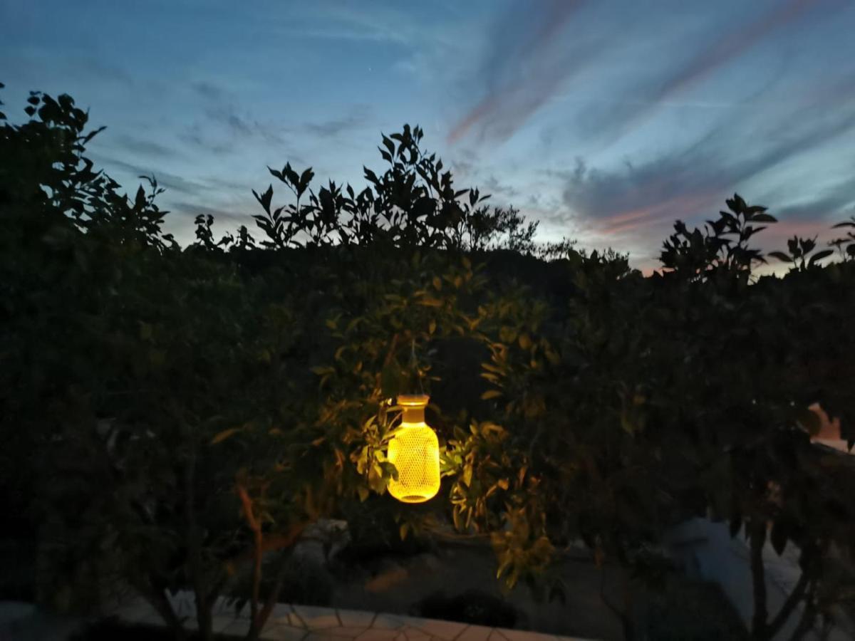 Holiday Home Liberan Vela Luka Exterior photo