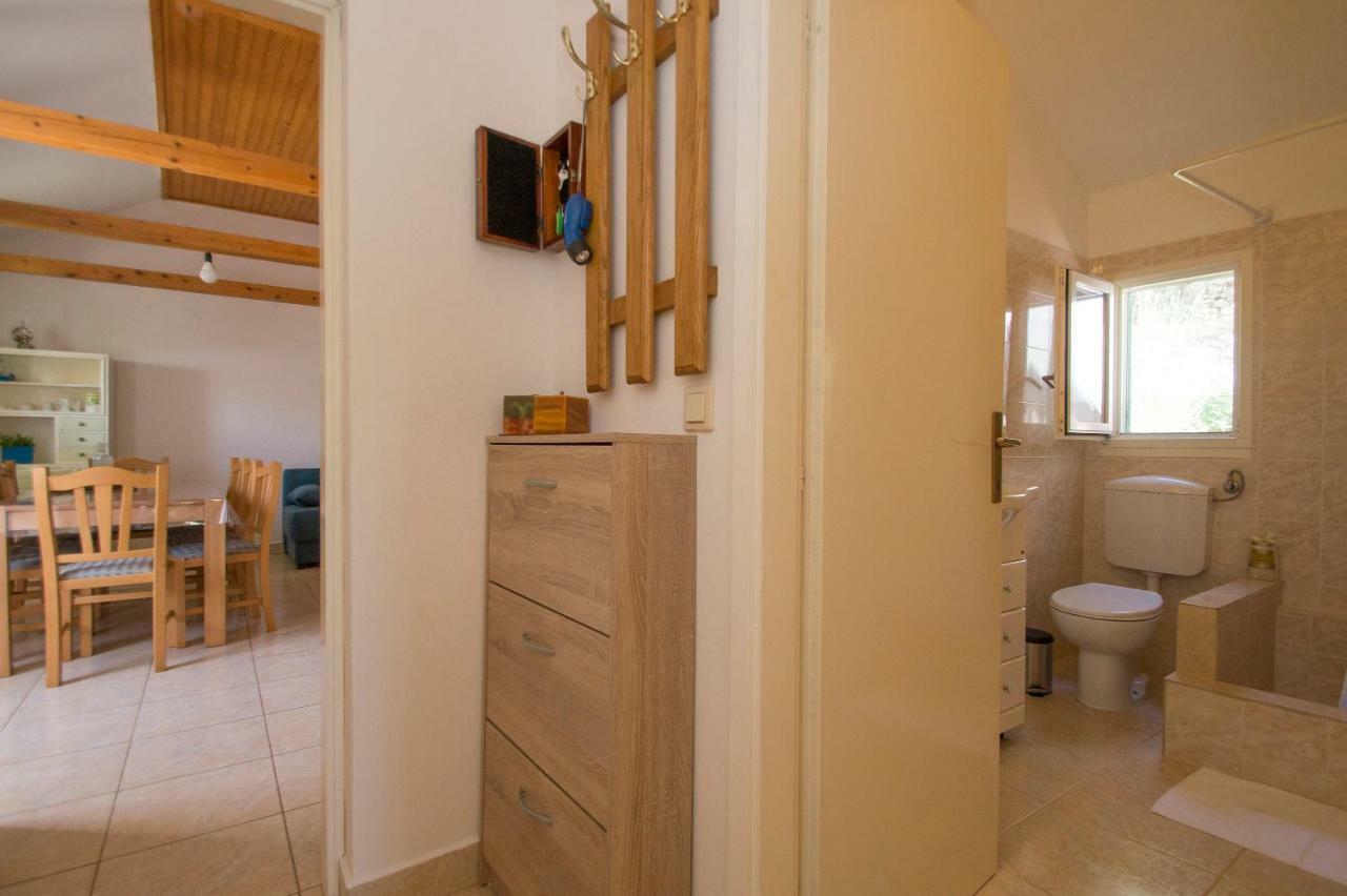 Holiday Home Liberan Vela Luka Exterior photo