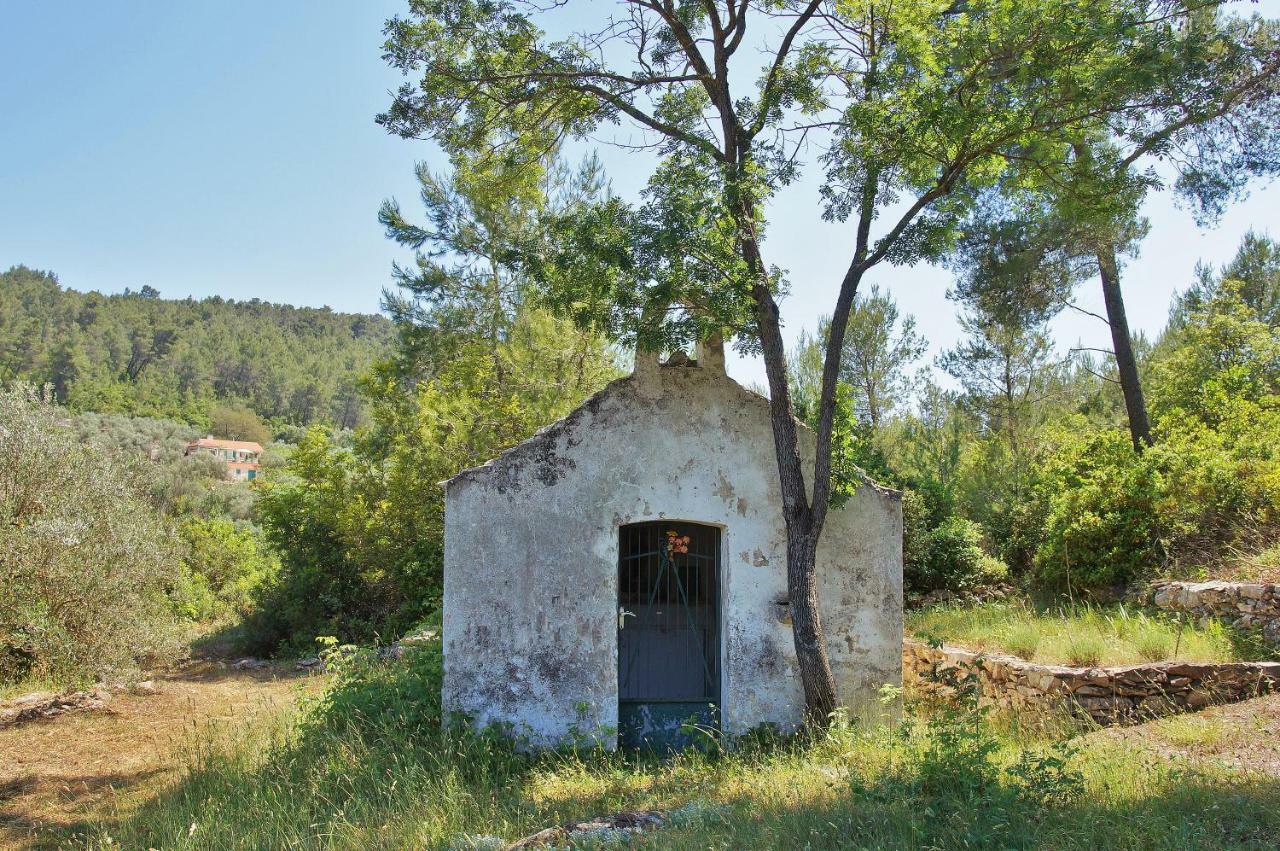Holiday Home Liberan Vela Luka Exterior photo