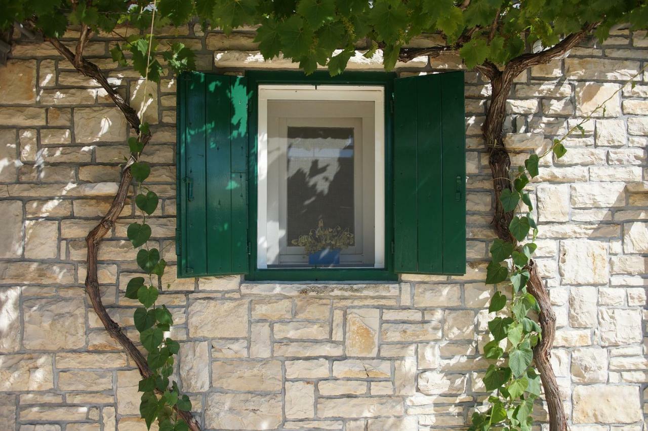 Holiday Home Liberan Vela Luka Exterior photo