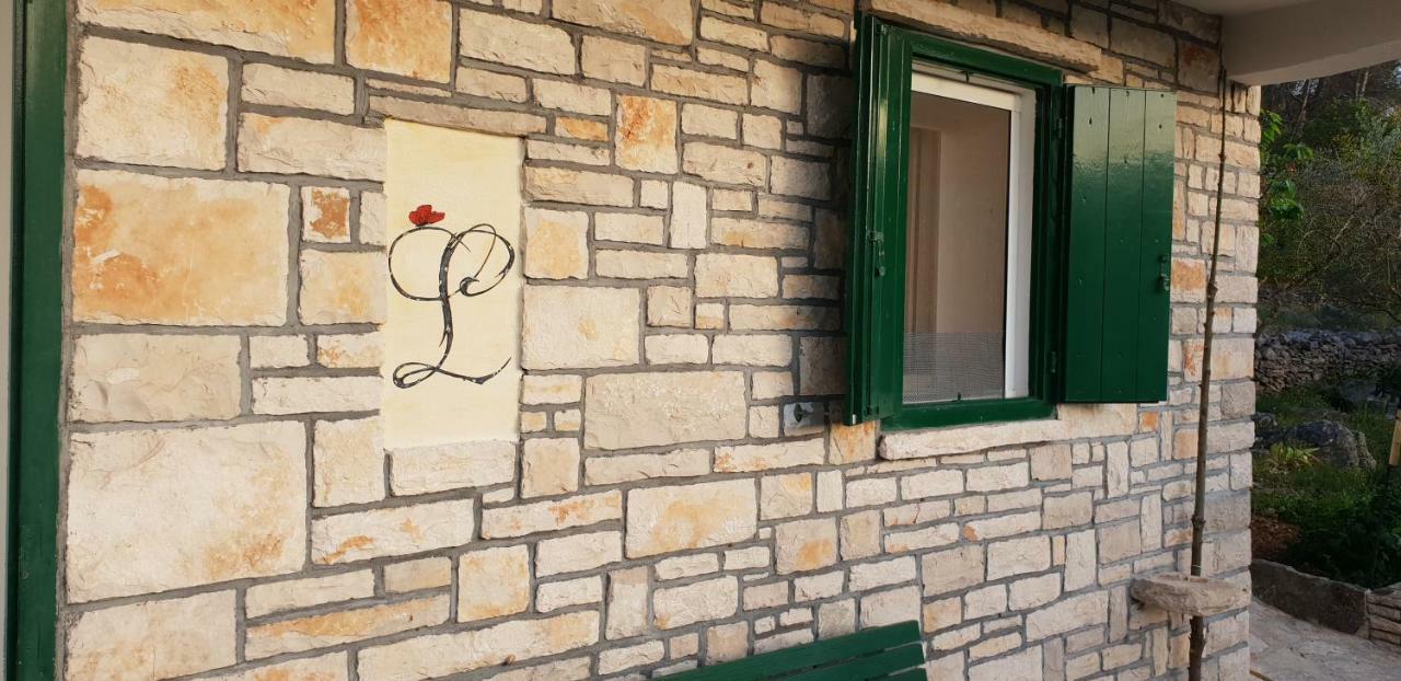 Holiday Home Liberan Vela Luka Exterior photo